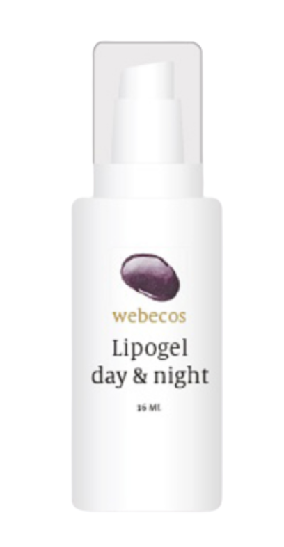 Webecos - Lipogel day&night