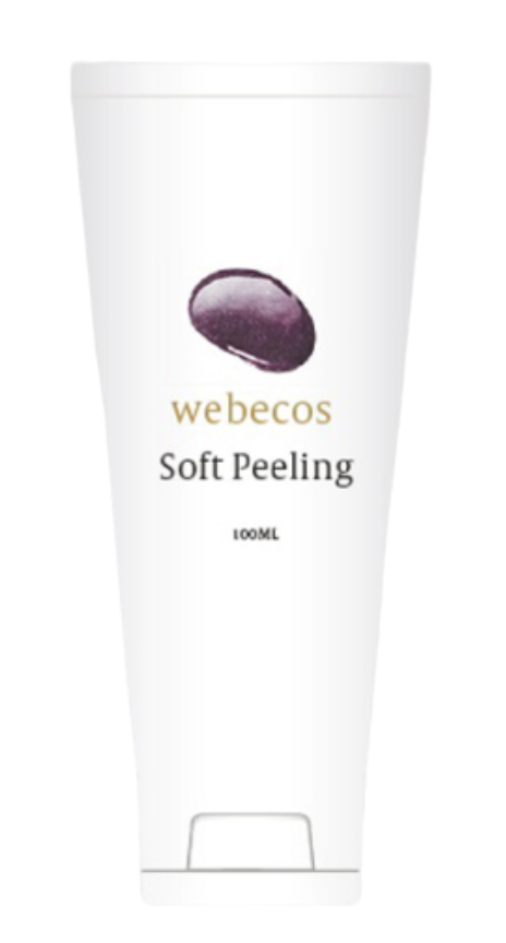Webecos - Soft peeling