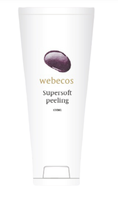 Webecos - Supersoft peeling