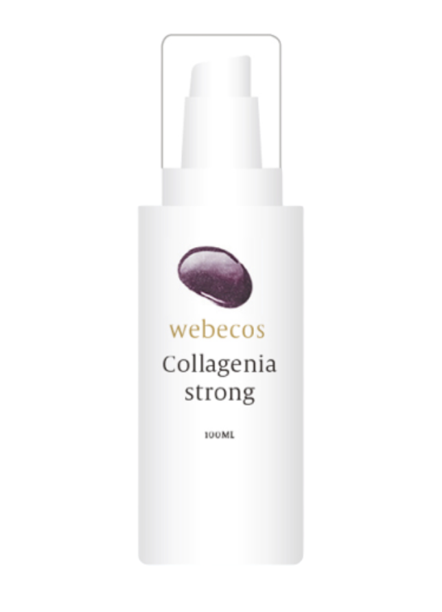Webecos - Collagenia strong