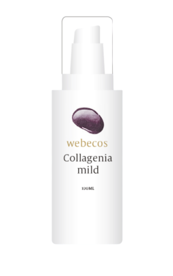 Webecos - Collagenia mild