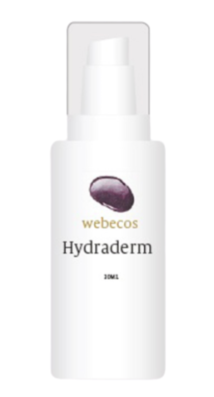 Webecos - Hydraderm